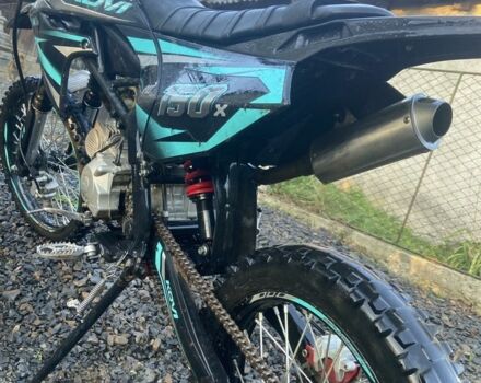 Kovi Другая, объемом двигателя 0 л и пробегом 0 тыс. км за 1000 $, фото 5 на Automoto.ua