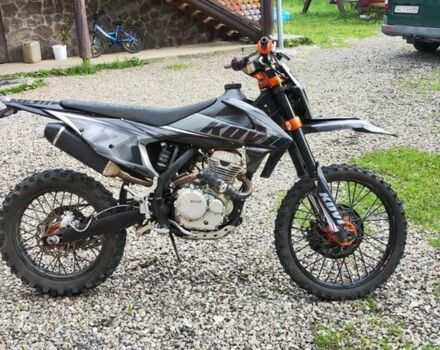 Kovi Другая, объемом двигателя 0.25 л и пробегом 0 тыс. км за 1500 $, фото 6 на Automoto.ua