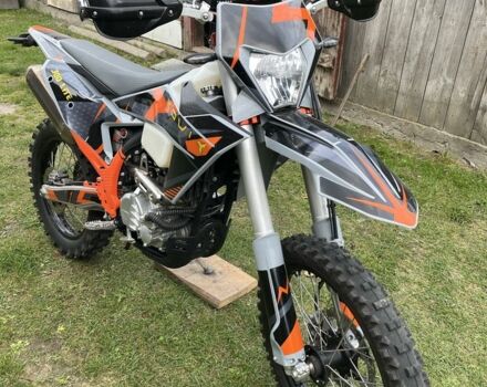 Kovi Другая, объемом двигателя 0.3 л и пробегом 0 тыс. км за 2450 $, фото 5 на Automoto.ua