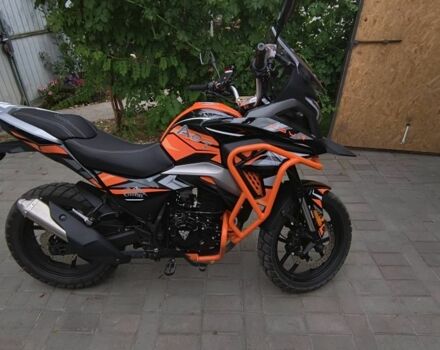 Kovi Другая 2024 в Сумах на Automoto.ua Kovi Другая, объемом двигателя 0.25 л и пробегом 0 тыс. км за 2000 $, фото 2 на Automoto.ua