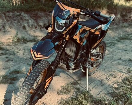 Kovi Інша, об'ємом двигуна 0.28 л та пробігом 0 тис. км за 1900 $, фото 6 на Automoto.ua