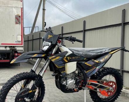 Kovi Другая, объемом двигателя 0.3 л и пробегом 0 тыс. км за 3580 $, фото 5 на Automoto.ua