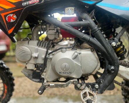 Kovi Другая, объемом двигателя 0 л и пробегом 0 тыс. км за 1050 $, фото 6 на Automoto.ua