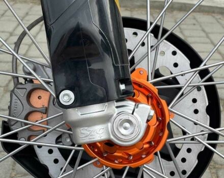 Kovi Другая, объемом двигателя 0.3 л и пробегом 0 тыс. км за 3580 $, фото 15 на Automoto.ua