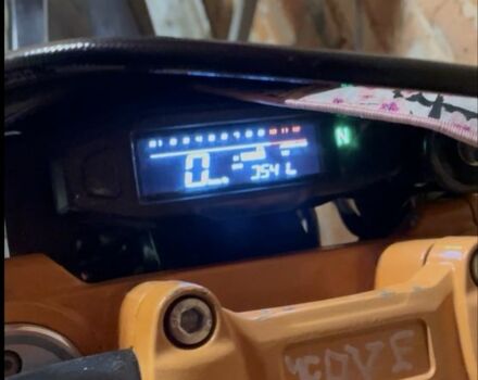 Kovi Інша, об'ємом двигуна 0.25 л та пробігом 0 тис. км за 1489 $, фото 3 на Automoto.ua