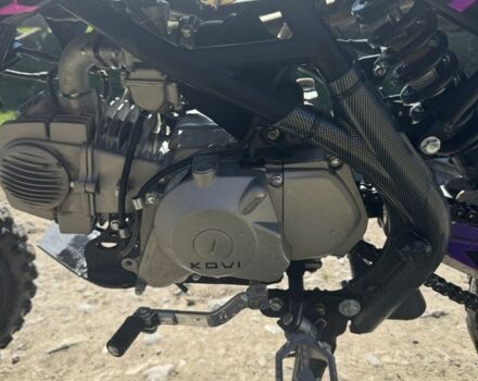 Kovi Другая, объемом двигателя 0 л и пробегом 0 тыс. км за 950 $, фото 4 на Automoto.ua