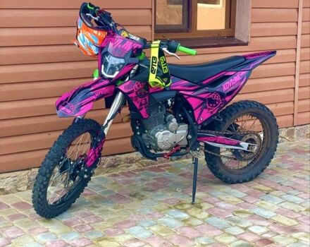 Kovi Інша, об'ємом двигуна 0.3 л та пробігом 0 тис. км за 1500 $, фото 4 на Automoto.ua