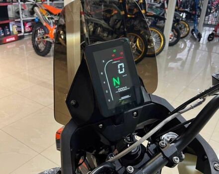Kovi Другая, объемом двигателя 0.29 л и пробегом 0 тыс. км за 2450 $, фото 7 на Automoto.ua
