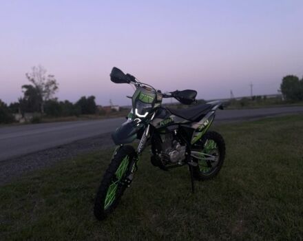 Kovi Другая, объемом двигателя 0.3 л и пробегом 0 тыс. км за 1500 $, фото 4 на Automoto.ua