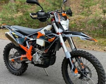 Kovi Інша, об'ємом двигуна 0.3 л та пробігом 0 тис. км за 2379 $, фото 3 на Automoto.ua
