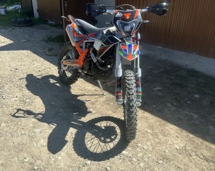 Kovi Другая 2024 в Луцке на Automoto.ua Kovi Другая, объемом двигателя 0.3 л и пробегом 0 тыс. км за 2650 $, фото 1 на Automoto.ua