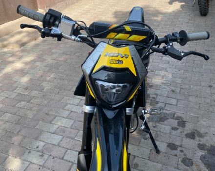 Kovi Другая, объемом двигателя 0.15 л и пробегом 0 тыс. км за 1208 $, фото 6 на Automoto.ua