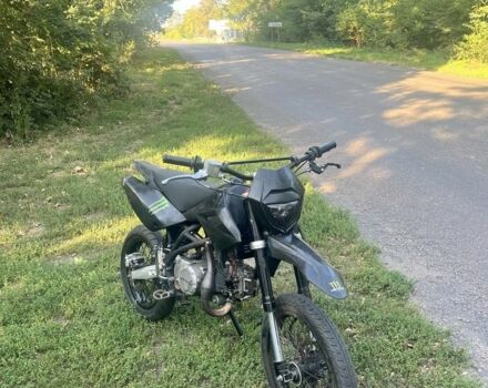 Kovi Другая, объемом двигателя 0.15 л и пробегом 0 тыс. км за 551 $, фото 4 на Automoto.ua