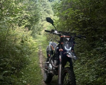 Kovi Другая, объемом двигателя 0.25 л и пробегом 0 тыс. км за 1340 $, фото 2 на Automoto.ua