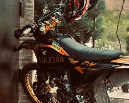 Kovi Інша, об'ємом двигуна 0.28 л та пробігом 0 тис. км за 1900 $, фото 8 на Automoto.ua