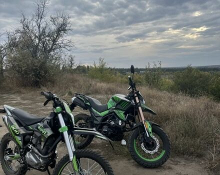 Kovi Другая 2024 в Кропивницком (Кировограде) на Automoto.ua Kovi Другая, объемом двигателя 0.3 л и пробегом 0 тыс. км за 1600 $, фото 5 на Automoto.ua