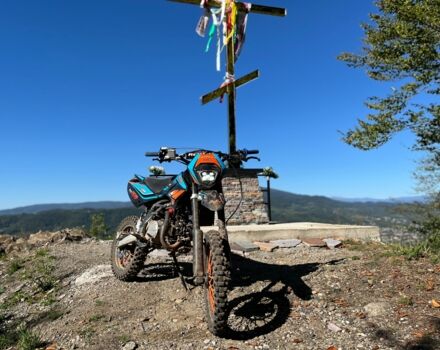 Kovi Другая, объемом двигателя 0 л и пробегом 0 тыс. км за 1050 $, фото 2 на Automoto.ua