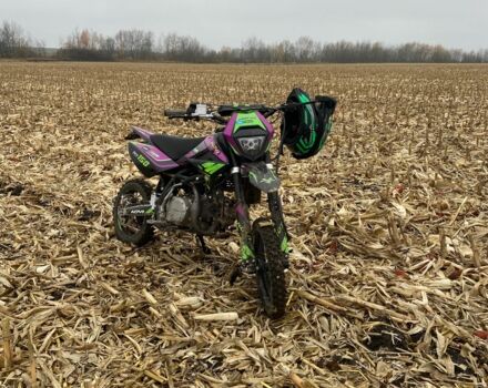 Kovi Другая, объемом двигателя 0.14 л и пробегом 0 тыс. км за 1050 $, фото 3 на Automoto.ua