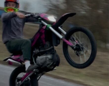 Kovi Другая, объемом двигателя 0.3 л и пробегом 0 тыс. км за 1500 $, фото 2 на Automoto.ua