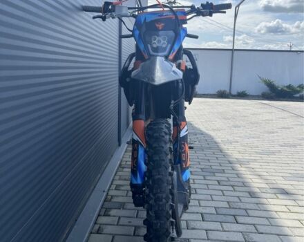 Kovi Другая, объемом двигателя 0.25 л и пробегом 0 тыс. км за 357 $, фото 3 на Automoto.ua