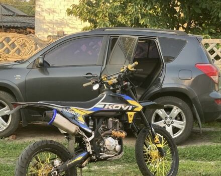 Kovi Другая, объемом двигателя 0.28 л и пробегом 0 тыс. км за 1903 $, фото 1 на Automoto.ua