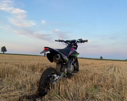 Kovi Другая, объемом двигателя 0.14 л и пробегом 0 тыс. км за 1050 $, фото 7 на Automoto.ua