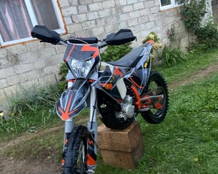 Kovi Другая, объемом двигателя 0.3 л и пробегом 0 тыс. км за 2200 $, фото 2 на Automoto.ua