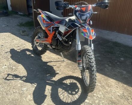 Kovi Другая 2024 в Луцке на Automoto.ua Kovi Другая, объемом двигателя 0.3 л и пробегом 0 тыс. км за 2650 $, фото 2 на Automoto.ua