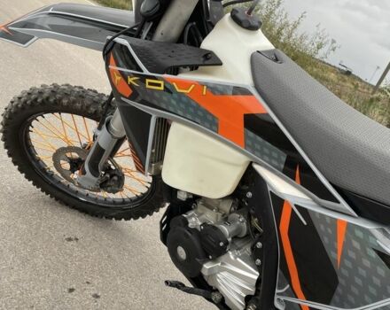 Kovi Другая, объемом двигателя 0 л и пробегом 0 тыс. км за 2450 $, фото 4 на Automoto.ua