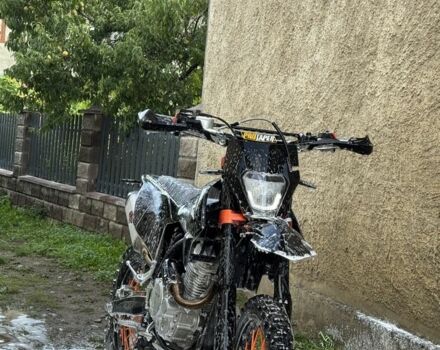 Kovi Другая, объемом двигателя 0.25 л и пробегом 0 тыс. км за 1850 $, фото 3 на Automoto.ua