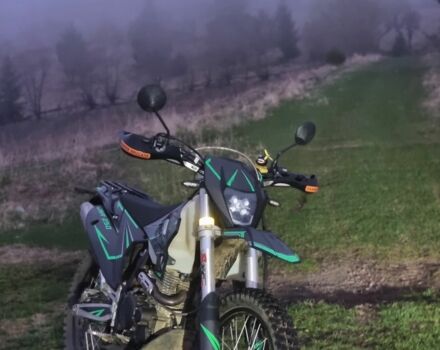 Kovi Другая, объемом двигателя 0.25 л и пробегом 0 тыс. км за 1650 $, фото 3 на Automoto.ua