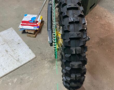 Kovi Другая, объемом двигателя 0.28 л и пробегом 0 тыс. км за 2000 $, фото 11 на Automoto.ua