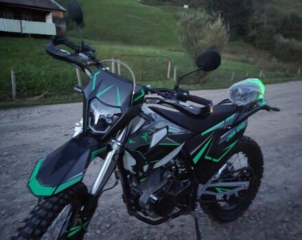 Kovi Другая, объемом двигателя 0.25 л и пробегом 0 тыс. км за 1650 $, фото 1 на Automoto.ua