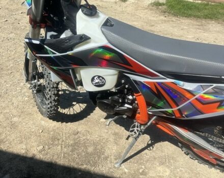 Kovi Другая 2024 в Луцке на Automoto.ua Kovi Другая, объемом двигателя 0.3 л и пробегом 0 тыс. км за 2650 $, фото 5 на Automoto.ua