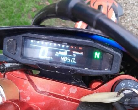 Kovi Другая, объемом двигателя 0.25 л и пробегом 0 тыс. км за 1620 $, фото 4 на Automoto.ua