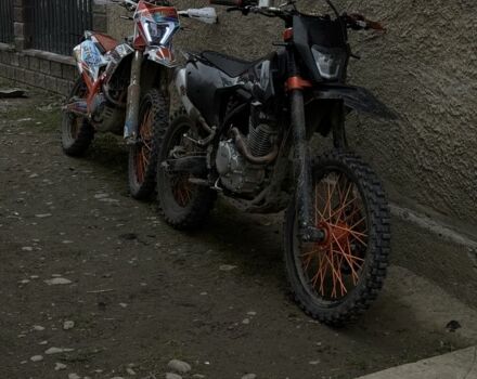 Kovi Другая, объемом двигателя 0.25 л и пробегом 0 тыс. км за 1850 $, фото 1 на Automoto.ua