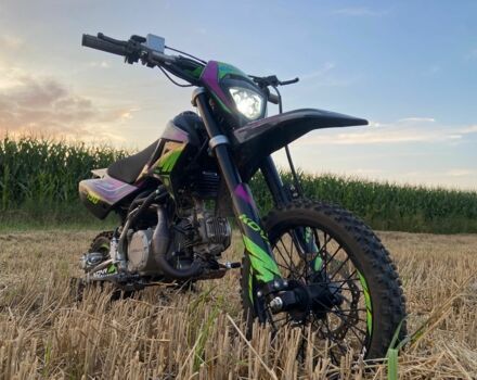 Kovi Другая, объемом двигателя 0.14 л и пробегом 0 тыс. км за 1050 $, фото 6 на Automoto.ua