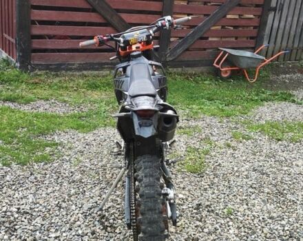 Kovi Другая, объемом двигателя 0.25 л и пробегом 0 тыс. км за 1500 $, фото 1 на Automoto.ua