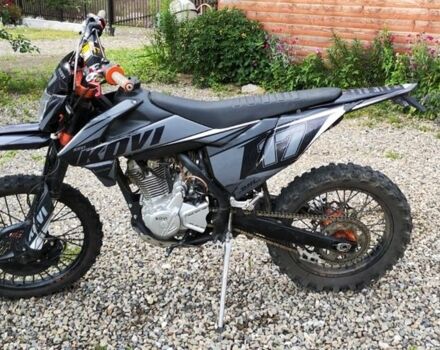 Kovi Другая, объемом двигателя 0.25 л и пробегом 0 тыс. км за 1500 $, фото 3 на Automoto.ua