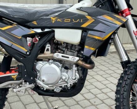 Kovi Другая, объемом двигателя 0.3 л и пробегом 0 тыс. км за 3580 $, фото 10 на Automoto.ua