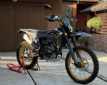 Kovi Інша 2024 у Виноградове на Automoto.ua Kovi Інша, об'ємом двигуна 0 л та пробігом 0 тис. км за 2350 $, фото 3 на Automoto.ua