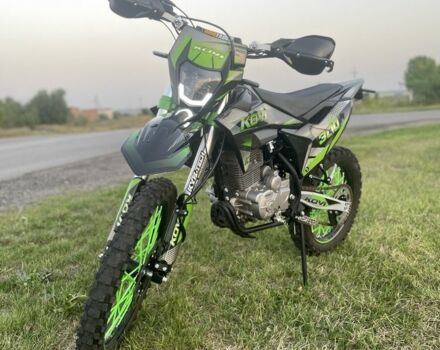 Kovi Другая, объемом двигателя 0.3 л и пробегом 0 тыс. км за 1500 $, фото 2 на Automoto.ua
