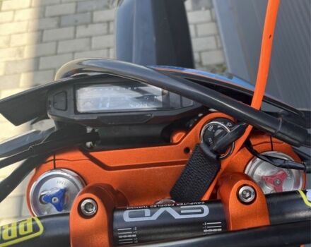 Kovi Другая, объемом двигателя 0.25 л и пробегом 0 тыс. км за 357 $, фото 5 на Automoto.ua