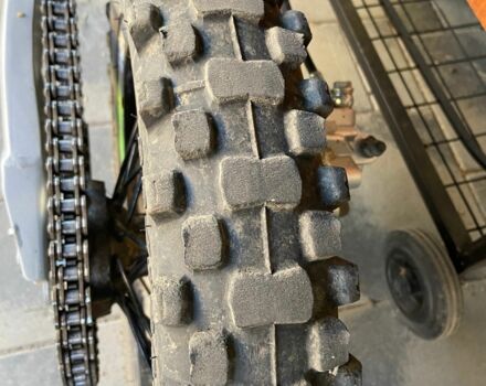 Kovi Другая, объемом двигателя 0.14 л и пробегом 0 тыс. км за 1050 $, фото 5 на Automoto.ua