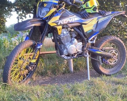 Kovi Другая, объемом двигателя 0.28 л и пробегом 0 тыс. км за 1903 $, фото 2 на Automoto.ua