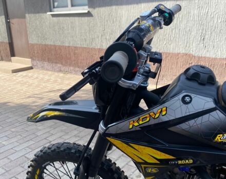 Kovi Другая, объемом двигателя 0.15 л и пробегом 0 тыс. км за 1208 $, фото 8 на Automoto.ua
