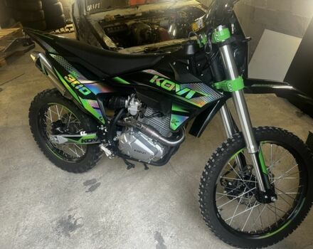 Kovi Другая 2024 в Кропивницком (Кировограде) на Automoto.ua Kovi Другая, объемом двигателя 0.3 л и пробегом 0 тыс. км за 1600 $, фото 2 на Automoto.ua