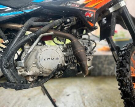 Kovi Другая, объемом двигателя 0 л и пробегом 0 тыс. км за 1050 $, фото 8 на Automoto.ua