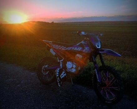 Kovi Інша 2024 у Радехове на Automoto.ua Kovi Інша, об'ємом двигуна 0.25 л та пробігом 0 тис. км за 1750 $, фото 1 на Automoto.ua