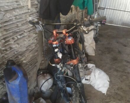 Kovi Другая, объемом двигателя 0 л и пробегом 0 тыс. км за 12 $, фото 3 на Automoto.ua